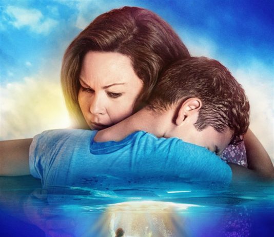 Superação: O Milagre da Fé