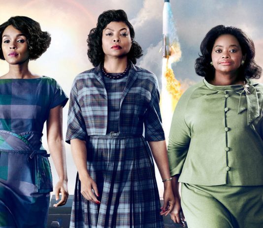 Estrelas Além do Tempo