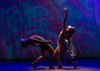 Bienal Internacional de Dança do Ceará terá espetáculos filmados em realidade virtual