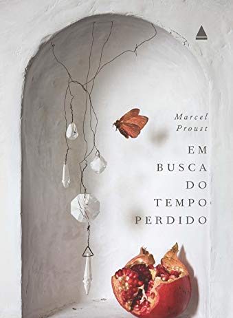 Em Busca do Tempo Perdido