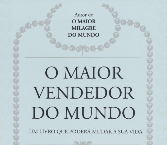 O Maior Vendedor do Mundo