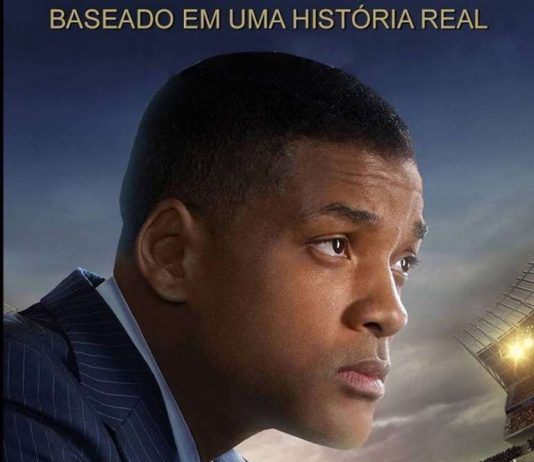 Um Homem Entre Gigantes