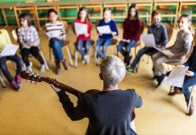 UM APELO: PROGRAMEM A MÚSICA PARA A ESCOLA PÚBLICA