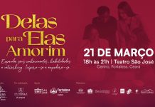 Evento gratuito reúne mulheres empreendedoras nesta terça, 21