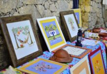 Feira de Mangaio ocorre no próximo dia 25 de junho