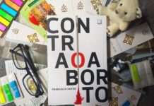 Livro “Contra o Aborto”, de Francisco Razzo