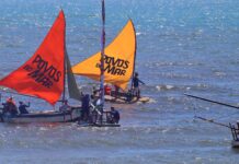 Projeto Povos do Mar promove turismo sustentável em comunidades litorâneas do Ce