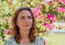 Fortaleza recebe professora Lúcia Helena Galvão para palestra sobre os desafios do mundo atual