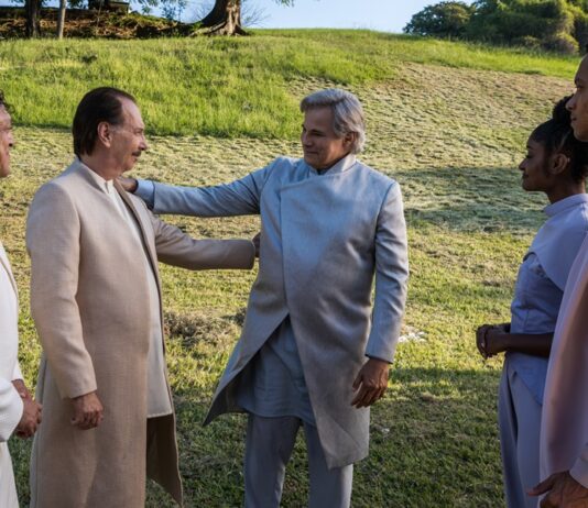 Aguardada sequência do filme Nosso Lar estreia dia 25 de janeiro em todo o país