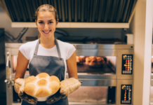 Associação Estação da Luz realiza inscrições para curso gratuito de panificação básica