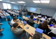 Projeto oferece 500 vagas online gratuitas para jovens cearenses em TI