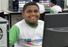 Programando com Ação: inscrições abertas para o curso gratuito de Desenvolvimento de Jogos