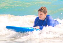 Movimento que transforma: Atividade física melhora qualidade de vida de pessoas com autismo