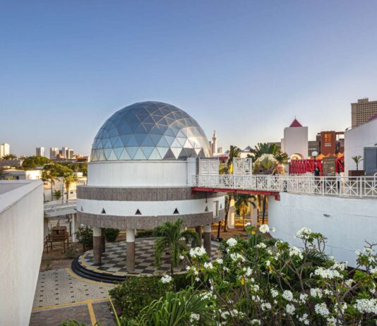 Vitrine criativa, coral cearense e roda de conversa de artistas são destaques desta semana no Dragão do Mar