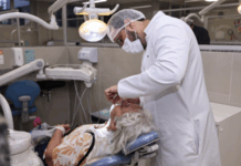 Unifor realiza triagem gratuita para tratamentos odontológicos e beneficia comunidade com atendimentos especializados