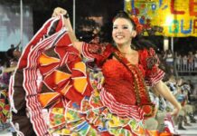 Fortaleza vive clima de festa com programação intensa dos Festejos Juninos até domingo (6)
