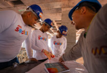 Moura Dubeux oferece capacitação gratuita em Bombeiro Hidráulico para promover inclusão e geração de renda no Ceará