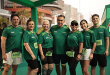 18ª Corrida Unimed Fortaleza bate recorde de participação com mais de 4.500 atletas e une saúde e sustentabilidade na Beira Mar