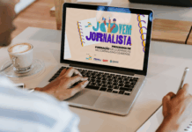 Sindjorce lança Programa Jovem Jornalista para formar novas lideranças no jornalismo cearense