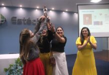 INSCRIÇÕES PARA O PRÊMIO GANDHI 2025 ENCERRAM NESTA SEXTA, DIA 31