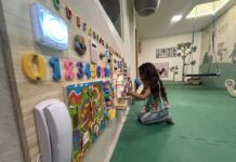 Instituto Aço Cearense investe na inclusão e inaugura sala multisensorial do Instituto Alegria de Viver