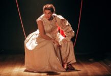 23ª edição da Mostra de Teatro Transcendental traz seis espetáculos gratuitos para o Teatro RioMar Fortaleza