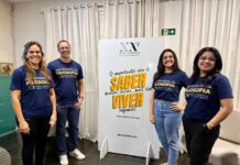 Filosofia em tempos de desafios: Lúcia Helena Galvão realiza palestra em Fortaleza no Dia Mundial da Filosofia