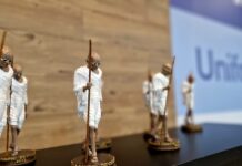 Prêmio Gandhi de Comunicação 2025 premia profissionais e estudantes em cerimônia na Unifor