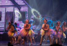 Instituto apoia programa de dança para transformar a realidade de crianças e adolescentes em situação de vulnerabilidade social