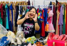 Associação Peter Pan realiza Bazar do Desapego nos dias 3 e 4 de março com itens a preços populares