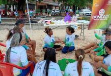 Dignidade que gera recomeços