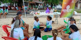 Dignidade que gera recomeços