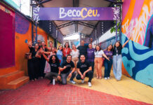 Gerando Falcões celebra conclusão de revitalização na Favela Inferninho e transformação da vida de 495 famílias