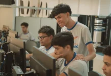 Senac e Cisco: filme mostra parceria que transforma vidas