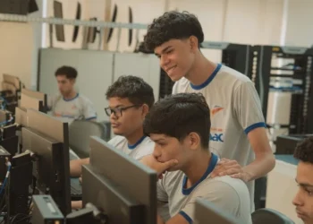 Senac e Cisco: filme mostra parceria que transforma vidas