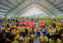 Cacau Show doa 10 mil ovos de Páscoa para famílias do sertão nordestino em parceria com Amigos do Bem