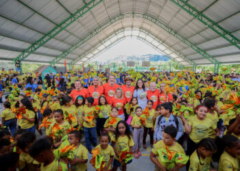 Cacau Show doa 10 mil ovos de Páscoa para famílias do sertão nordestino em parceria com Amigos do Bem