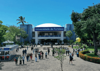 Unifor abre inscrições para a Feira de Profissões 2026