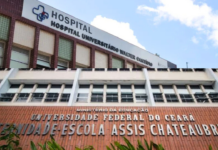 Com mais de mil atendimentos, CH-UFC/Ebserh participa do maior mutirão da história do SUS com foco na saúde da mulher