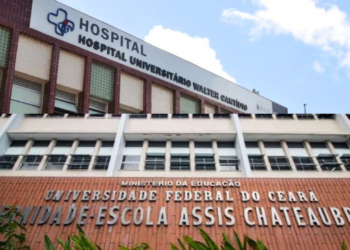 Com mais de mil atendimentos, CH-UFC/Ebserh participa do maior mutirão da história do SUS com foco na saúde da mulher