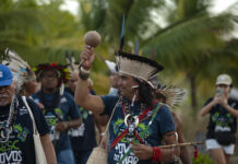 Sesc realiza 4ª edição do Encontro Povos do Mar em Icapuí com programação gratuita