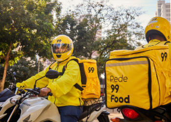 99Food anuncia chegada a Fortaleza com investimento de mais de R$ 100 milhões e geração de novas oportunidades no mercado