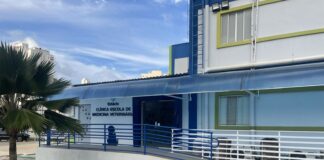 Clínica Escola de Medicina Veterinária da Estácio Ceará inicia atendimentos gratuitos à comunidade