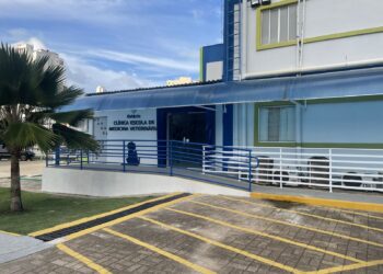 Clínica Escola de Medicina Veterinária da Estácio Ceará inicia atendimentos gratuitos à comunidade