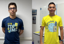 Estudantes com passagem pelo Colégio 7 de Setembro integram delegações brasileiras em olimpíadas internacionais de Física