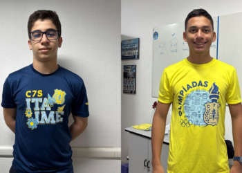 Estudantes com passagem pelo Colégio 7 de Setembro integram delegações brasileiras em olimpíadas internacionais de Física