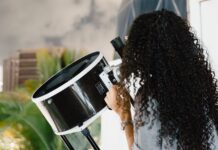 Planetário no Dragão do Mar abre programação de abril com sessões acessíveis e atividades gratuitas