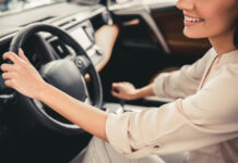 Fortaleza: Uber expande ferramenta para que usuárias possam escolher viagens com motoristas mulheres