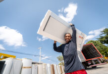 Enel Ceará vai sortear 200 geladeiras no interior do estado na próxima semana