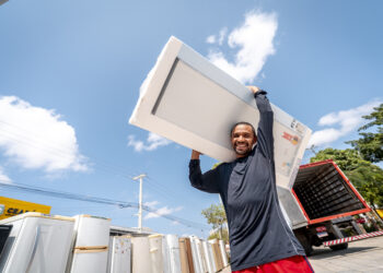 Enel Ceará vai sortear 200 geladeiras no interior do estado na próxima semana